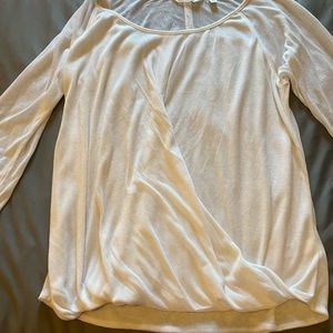 Athleta top